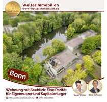 Wohnung zum Kaufen in Bonn 429.000,00 € 146.79 m²