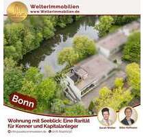 Wohnung zum Kaufen in Bonn 429.000,00 € 146.79 m²