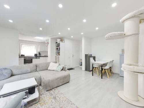 Foto - Wohnung zum Kaufen in Lützelbach 139.000,00 € 51.49 m²