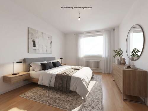 Foto - Wohnung zum Mieten in Neu-Isenburg 1.000,00 € 88 m²