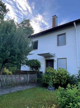 Foto - Haus zum Kaufen in Kaufbeuren 439.000,00 € 150 m²