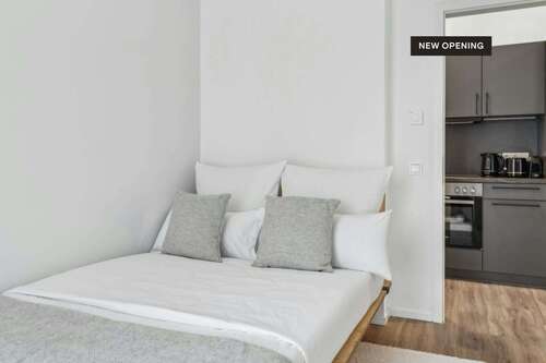 Foto - WG-Zimmer in Leipzig 525,00 € 15 m²