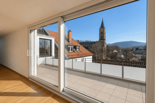 Foto - Wohnung zum Kaufen in Baden-Baden 600.000,00 € 189 m²