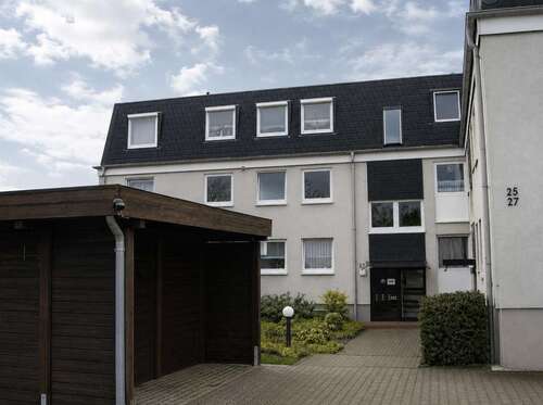 Foto - Wohnung zum Kaufen in Wolfenbüttel 190.000,00 € 102 m²