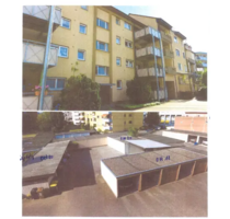 Garage zu vermieten in Rastatt 75,00 € 10 m²