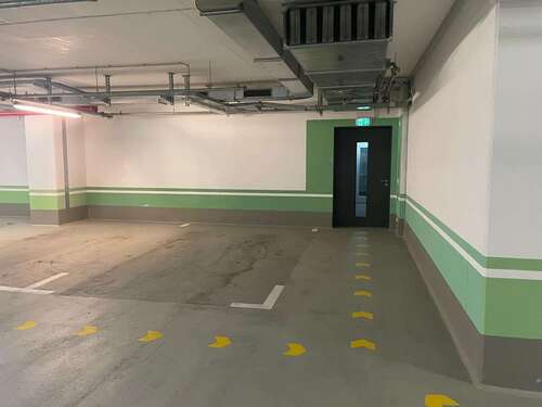 Foto - Garage zu vermieten in München 140,00 €
