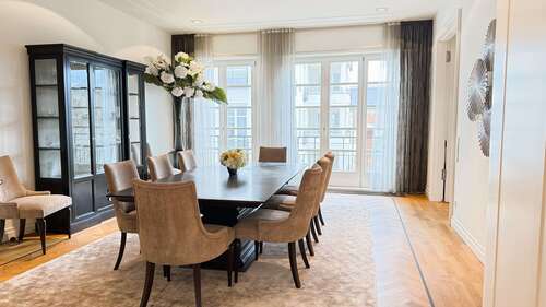 Foto - Wohnung zum Kaufen in München 7.899.000,00 € 276 m²