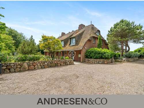 Foto - Wohnung zum Kaufen in Sylt-Ost 569.000,00 € 52 m²