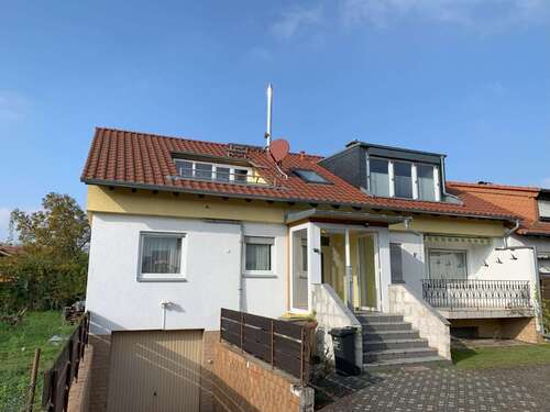 Foto - Haus zum Kaufen in Mannheim 598.000,00 € 190.3 m²