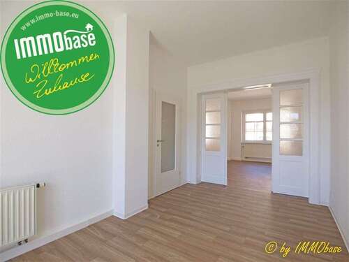 Foto - Wohnung zum Mieten in Frankenberg 504,00 € 84 m²