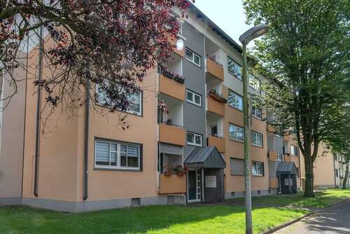 Foto - Wohnung zum Mieten in Essen 340,38 € 61.33 m²