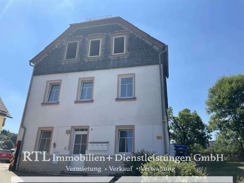 Foto - Wohnung zum Mieten in Wurzbach 270,00 € 46 m²