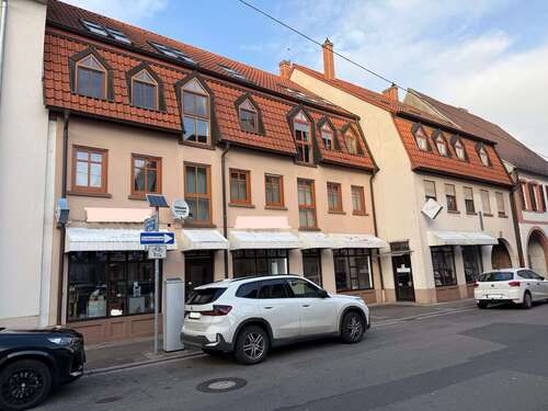 Foto - Wohnung zum Kaufen in Landau 225.000,00 € 72 m²