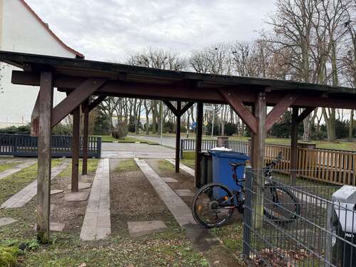 Foto - Haus zum Mieten in Kalbe (Milde) 770,00 € 135 m²