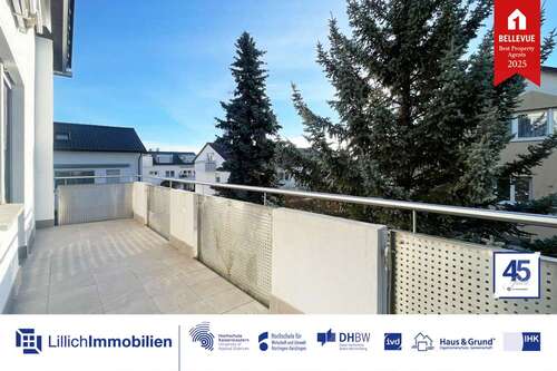 Foto - Wohnung zum Mieten in Kornwestheim 1.250,00 € 102 m²
