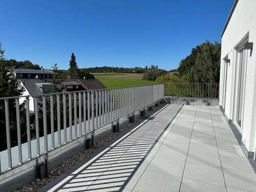 Foto - Wohnung zum Mieten in Freising 1.800,00 € 96.79 m²