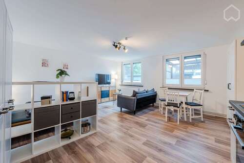 Foto - Wohnen auf Zeit in Schöneiche bei Berlin 1.150,00 €