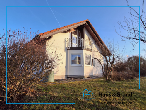 Foto - Haus zum Mieten in Hohenstein 1.100,00 € 157 m²