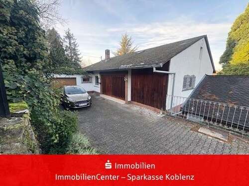 Foto - Wohnung zum Kaufen in Koblenz 355.000,00 € 138 m²