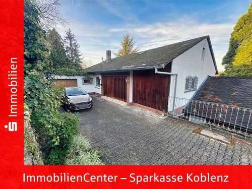 Foto - Wohnung zum Kaufen in Koblenz 355.000,00 € 138 m²