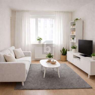 Foto - Wohnung zum Kaufen in Hamburg Lokstedt 399.000,00 € 84 m²