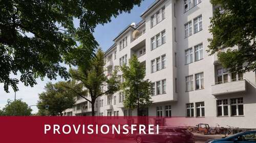 Foto - Wohnung zum Kaufen in Berlin 579.000,00 € 104.91 m²