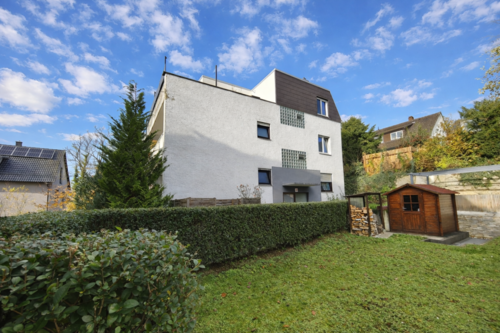 Foto - Wohnung zum Kaufen in Ludwigsburg 297.000,00 € 89 m²