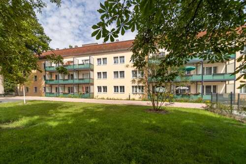 Foto - Wohnung zum Mieten in Frankfurt (Oder) 351,80 € 63.16 m²