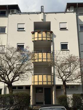 Foto - Wohnung zum Kaufen in Plochingen 155.000,00 € 50.34 m²
