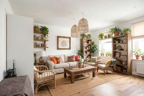 Foto - Wohnung zum Kaufen in Berlin 199.000,00 € 35.38 m²