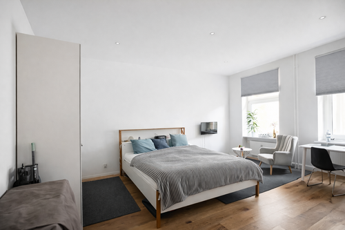 Foto - Wohnung zum Kaufen in Berlin 249.000,00 € 35.38 m²
