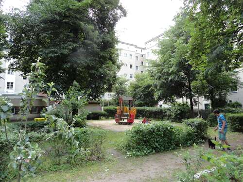 Foto - Wohnung zum Kaufen in Berlin 790.000,00 € 105 m²