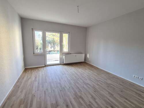 Foto - Wohnung zum Mieten in Gelsenkirchen 435,00 € 58.58 m²