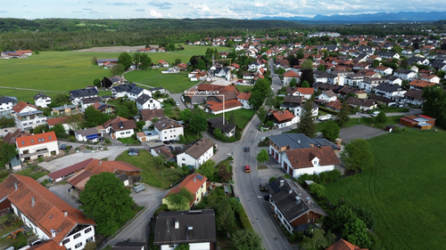 Foto - Grundstück zu verkaufen in Wolfratshausen 549.000,00 € 443 m²