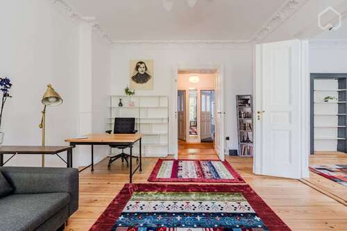 Foto - Wohnen auf Zeit in Berlin 1.850,00 €