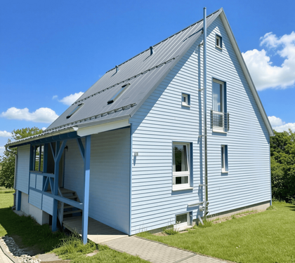Foto - Haus zum Kaufen in Masserberg 299.000,00 € 245.11 m²