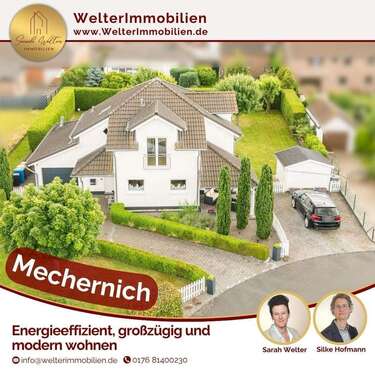 Foto - Haus zum Kaufen in Mechernich 489.500,00 € 181.87 m²