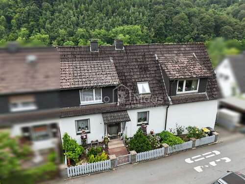 Foto - Haus zum Kaufen in Werdohl 199.000,00 € 178 m²