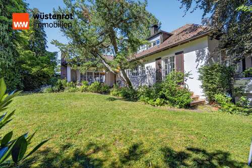 Foto - Haus zum Kaufen in Stuttgart Rohr 1.650.000,00 € 247 m²