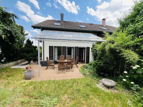 Foto - Haus zum Kaufen in Gäufelden 460.000,00 € 124 m²