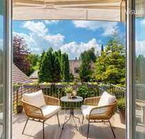 Wohnung zum Mieten in Grünwald 1.990,00 € 97 m²