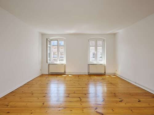 Foto - Wohnung zum Kaufen in Berlin 305.000,00 € 50.58 m²