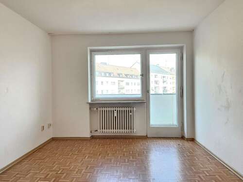 Foto - Wohnung zum Mieten in München 657,00 € 22.79 m²