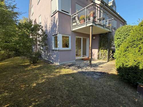 Foto - Wohnung zum Mieten in Bayreuth 1.000,00 € 80 m²