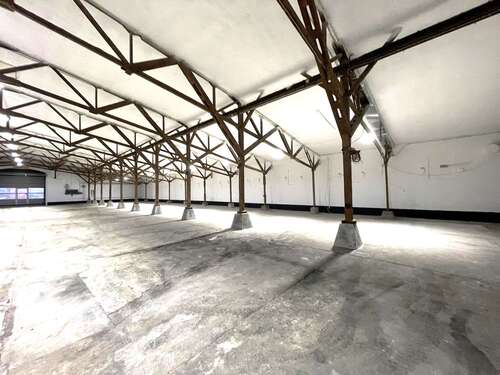 Foto - Halle in Lübeck 3.133,00 € 531 m²