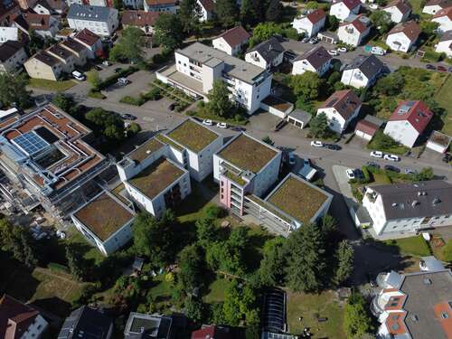 Foto - Wohnung zum Mieten in Weinstadt 553,00 € 58.43 m²