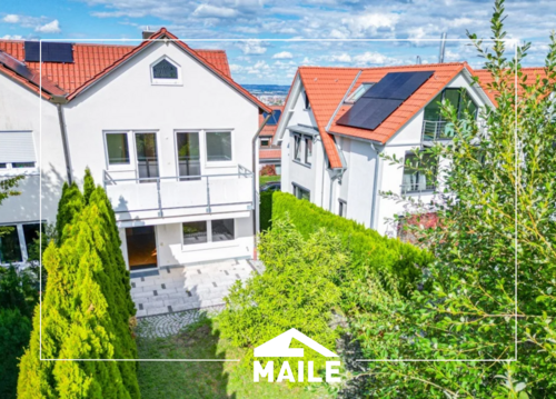 Foto - Haus zum Kaufen in Leinfelden-Echterdingen 598.000,00 € 142 m²