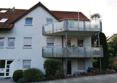 Foto - Wohnung zum Kaufen in Westhausen 225.000,00 € 84 m²
