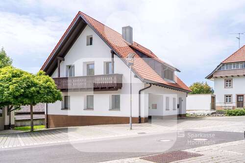Foto - Haus zum Kaufen in Herrischried 375.000,00 € 80 m²