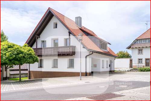 Foto - Haus zum Kaufen in Herrischried 375.000,00 € 80 m²
